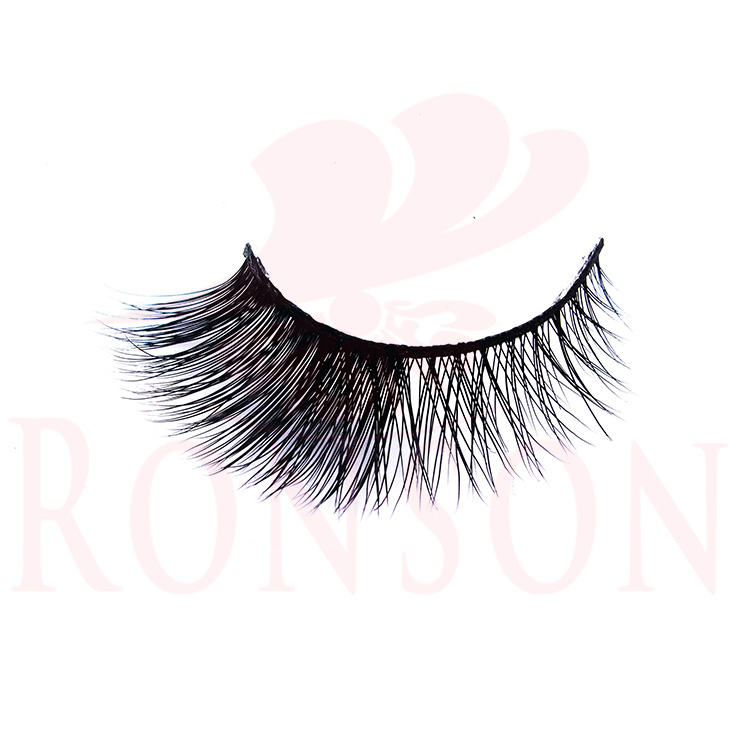 Mink Lashes NM01